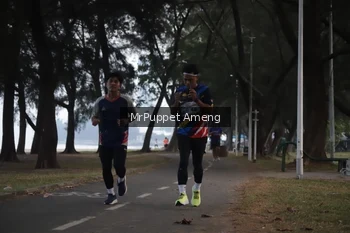 Runner Photo 4312820