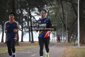 Runner Photo 4312821