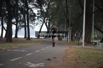 Runner Photo 4312824