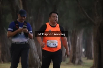 Runner Photo 4312825