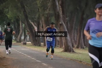 Runner Photo 4312829