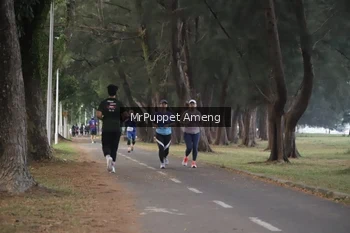 Runner Photo 4312830