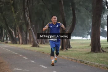 Runner Photo 4312831