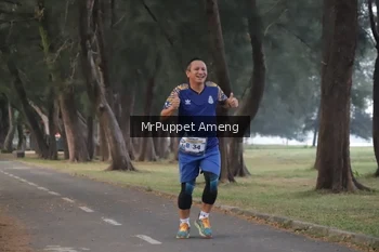 Runner Photo 4312832