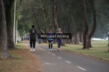 Runner Photo 4312833