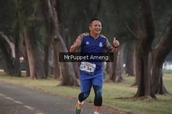 Runner Photo 4312836