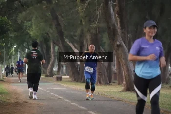 Runner Photo 4312837