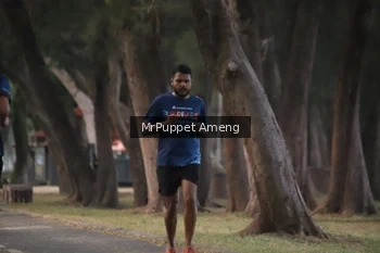 Runner Photo 4312838
