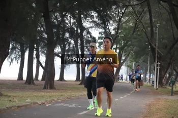 Runner Photo 4312839