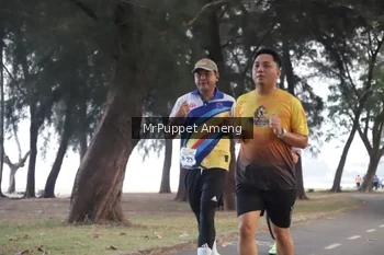 Runner Photo 4312840