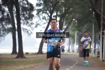 Runner Photo 4312843