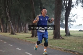 Runner Photo 4312846
