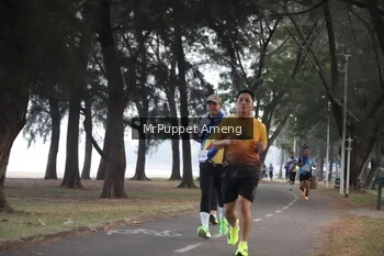 Runner Photo 4312847
