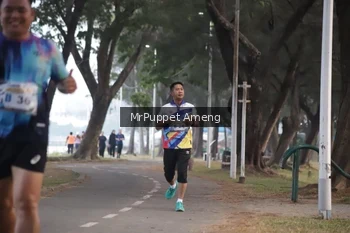Runner Photo 4312848