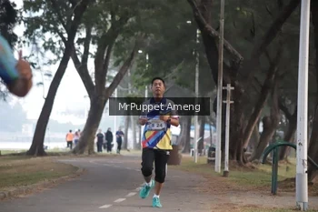 Runner Photo 4312849