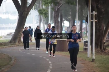 Runner Photo 4312850