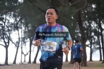 Runner Photo 4312851