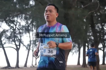 Runner Photo 4312852