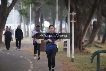 Runner Photo 4312853