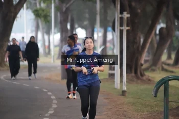 Runner Photo 4312855