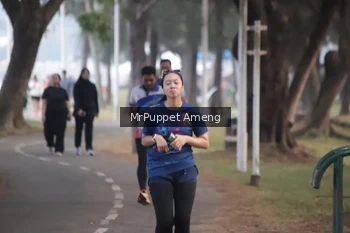 Runner Photo 4312856