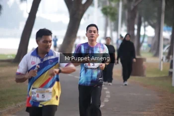 Runner Photo 4312861