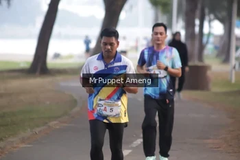 Runner Photo 4312862