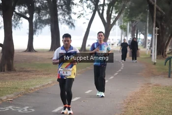 Runner Photo 4312863