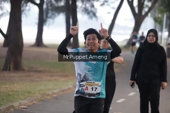 Runner Photo 4312866