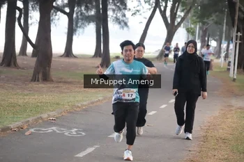 Runner Photo 4312867