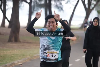 Runner Photo 4312868