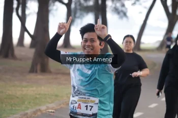 Runner Photo 4312869
