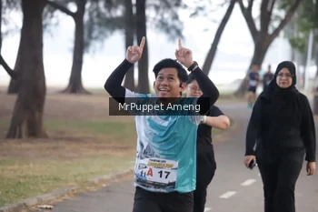 Runner Photo 4312870