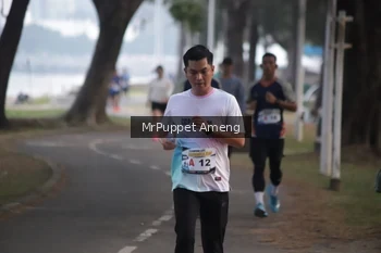 Runner Photo 4312871