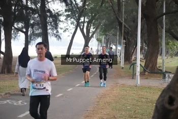 Runner Photo 4312873