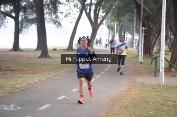 Runner Photo 4312877