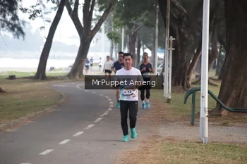 Runner Photo 4312878