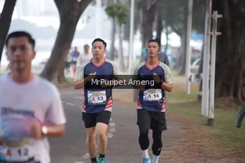 Runner Photo 4312879