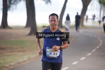 Runner Photo 4312880