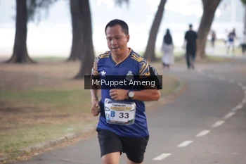 Runner Photo 4312881