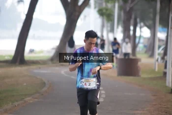 Runner Photo 4312889