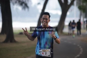 Runner Photo 4312890