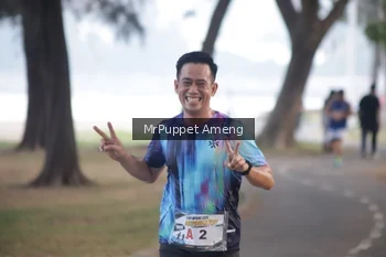 Runner Photo 4312891