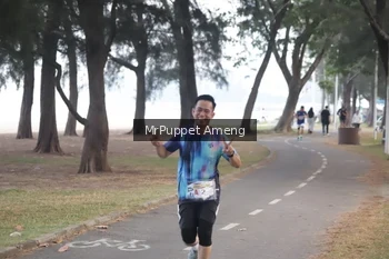 Runner Photo 4312895