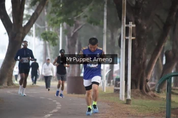 Runner Photo 4312896
