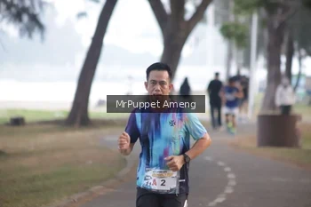 Runner Photo 4312898