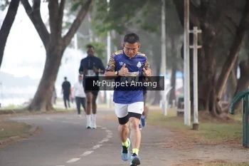 Runner Photo 4312899