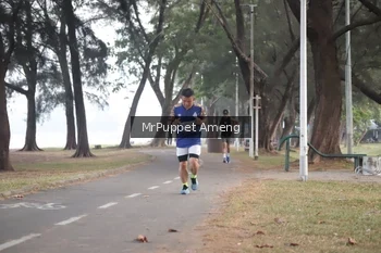 Runner Photo 4312901