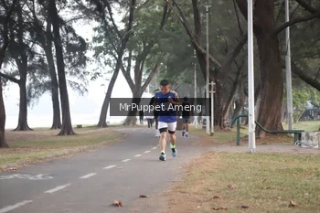 Runner Photo 4312902