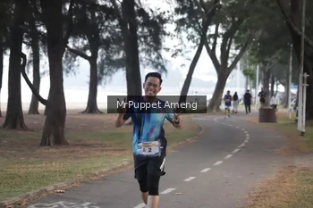 Runner Photo 4312903